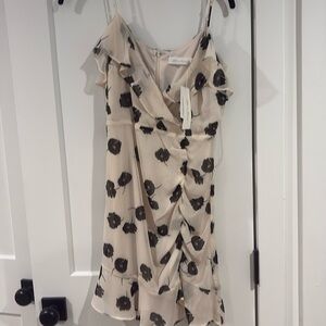 Women’s summer dress